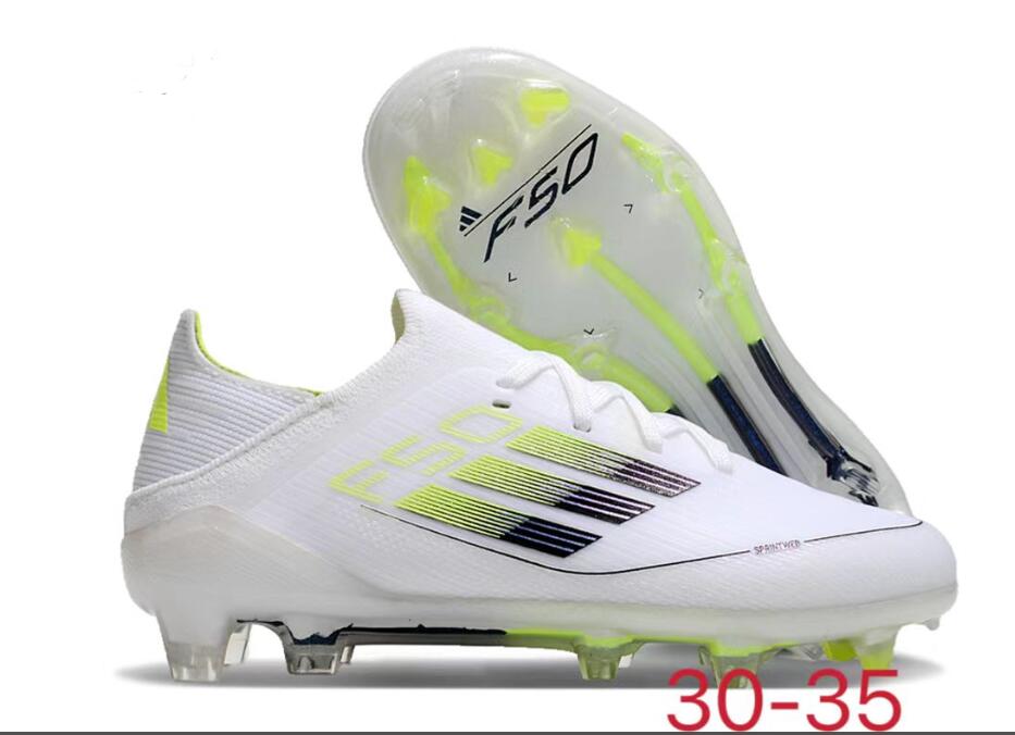 Adidas X F50 TF Size 30-35-65336943